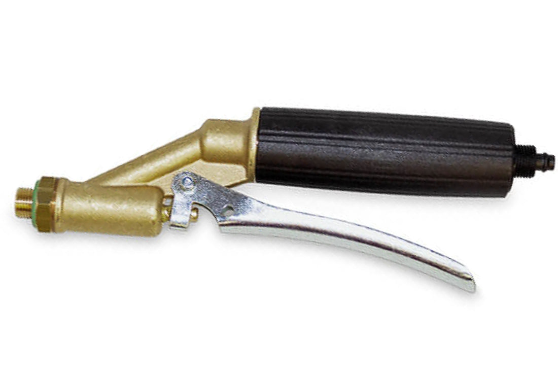 Repair or Replace your Sprayer?