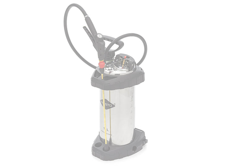 cover photo for our range of disease and pest control sprayers