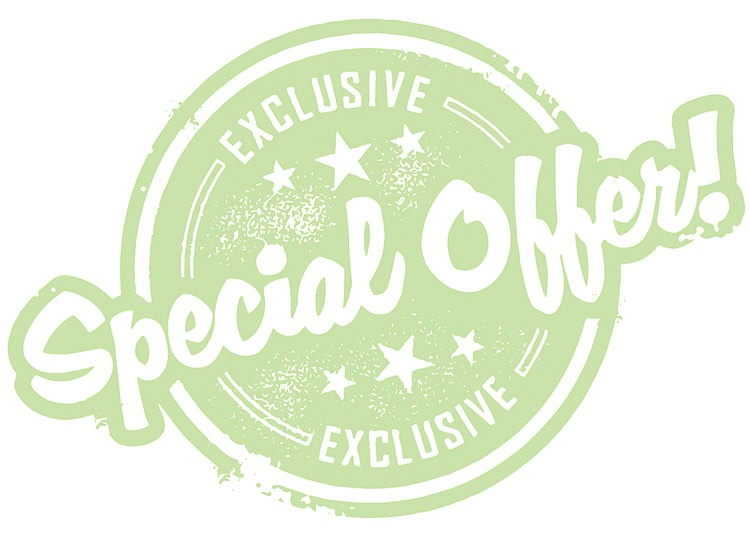 special offer page for our range of garden sprayers and accessories