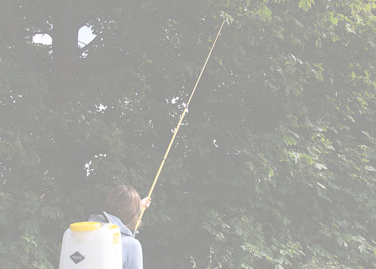 Telescopic Lances