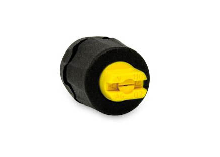 fan nozzle with plastic fittings that suit our extensive range of Mesto sprayers