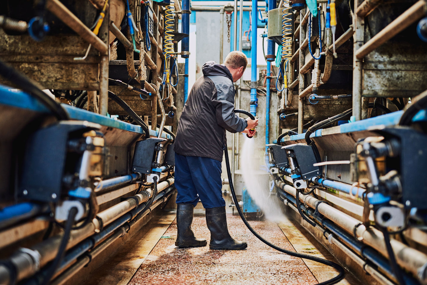 Farmhouse Surface Cleaner