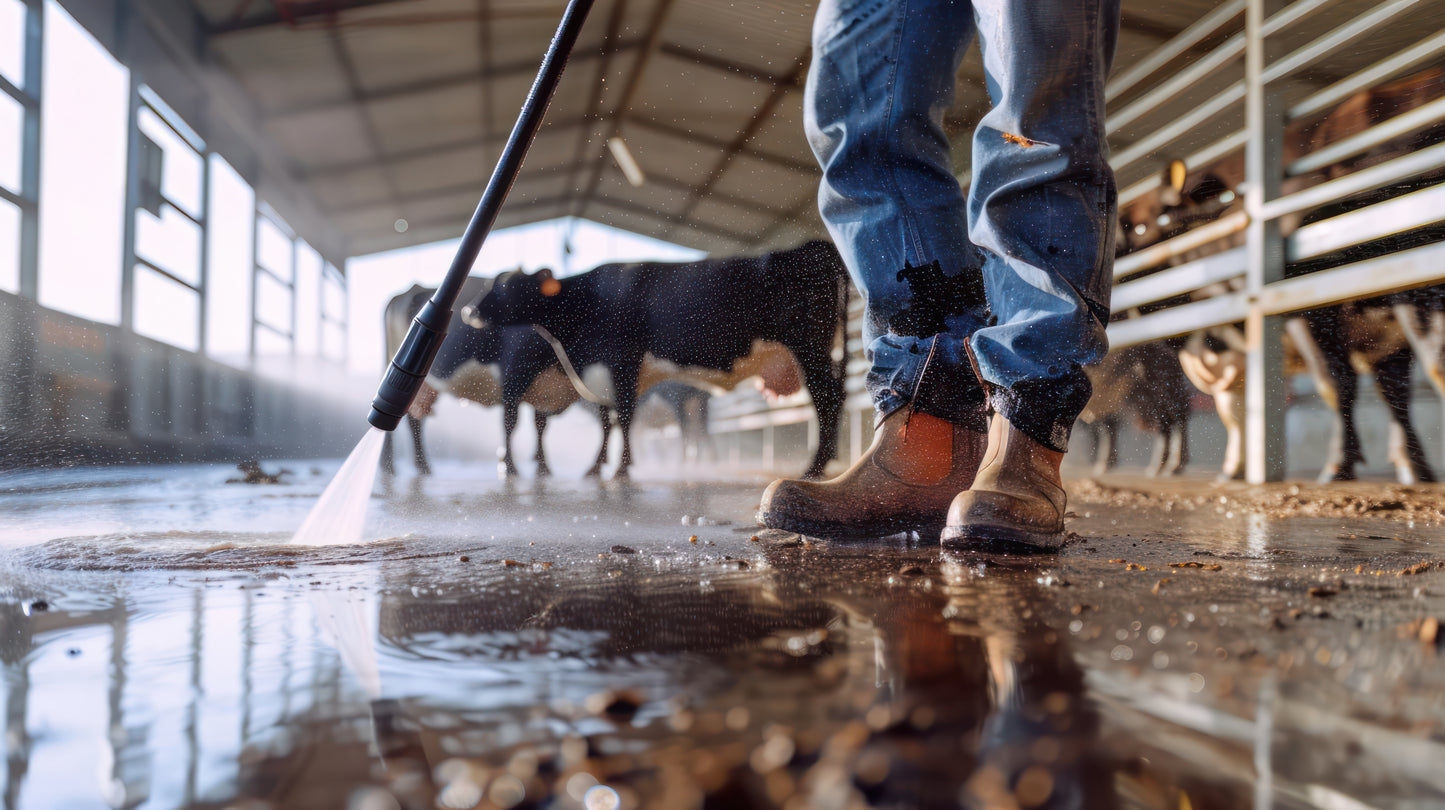 Farmhouse Surface Cleaner