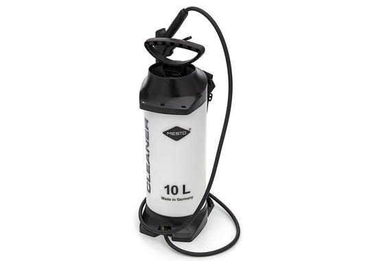 our 10 litre professional cleaning sprayer