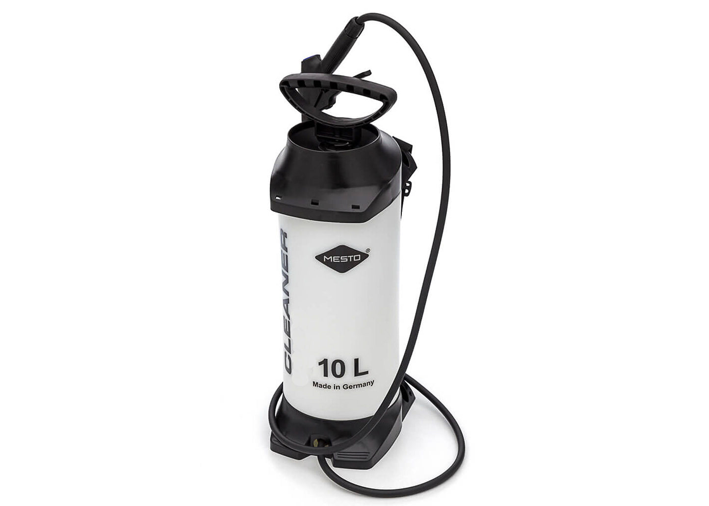 Shut Off Valve - Cleaner Range