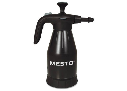 super extreme hand sprayer with high chemical resistance