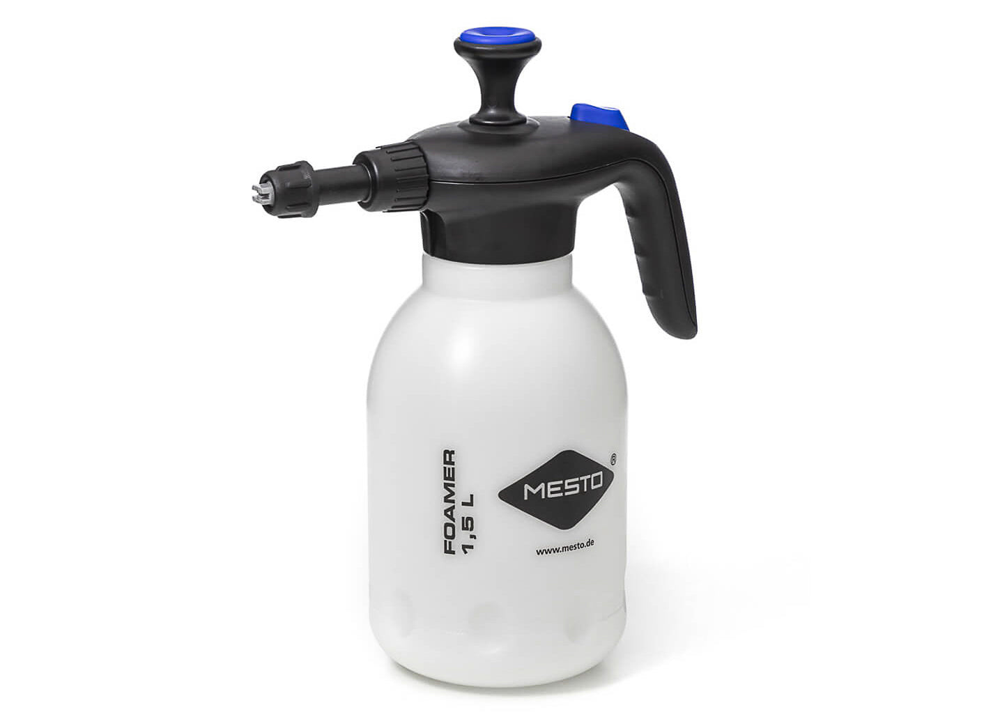 Foaming Sprayer Range - Acid