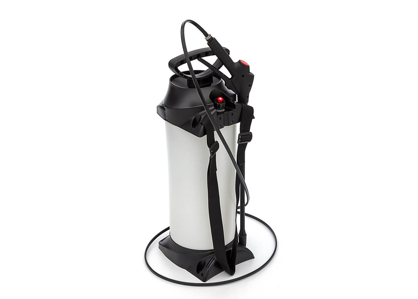 Foaming Sprayer Range - Acid