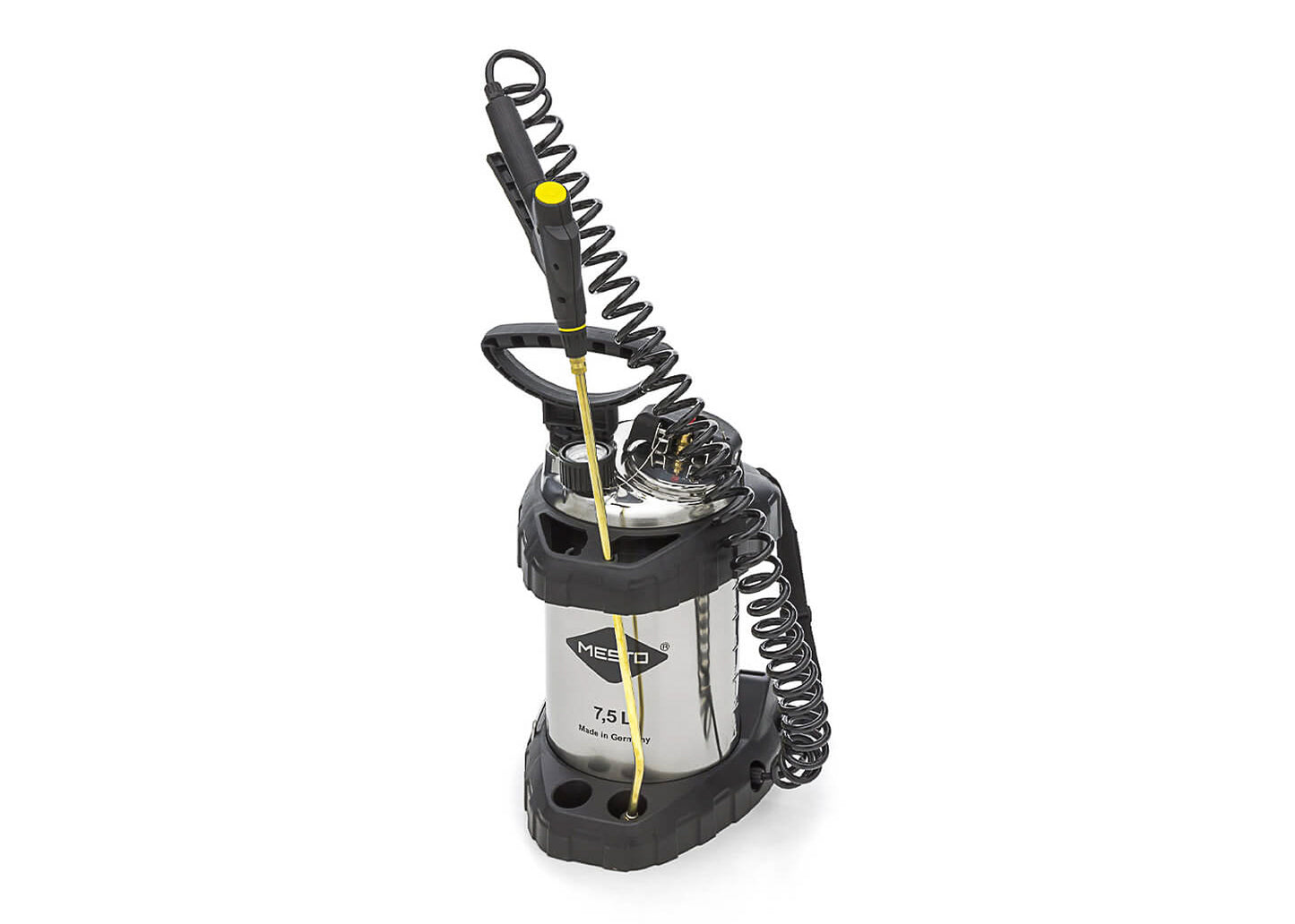 Stainless Steel Sprayer
