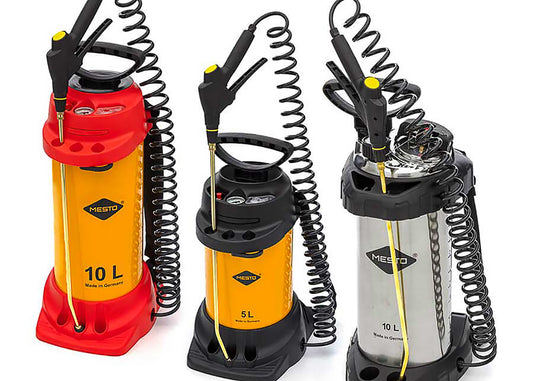 Shut Off Valve - Brass