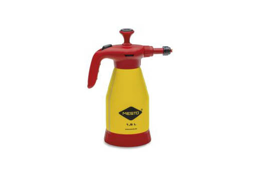 our 1.5 litre hand sprayer from the Profi Plus range of quality garden sprayers