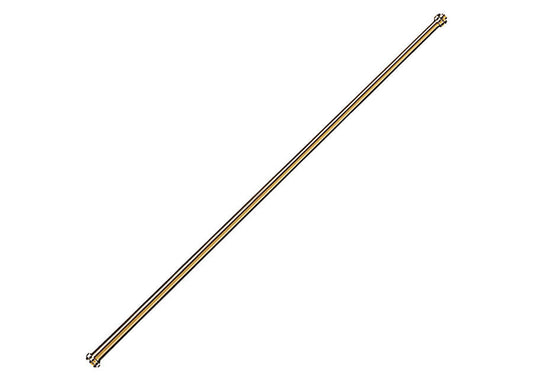 photo of one of our brass extensions for our range of garden sprayers. These can be used with both our compression and knapsack sprayers and will extend the reach of your spraying lance.