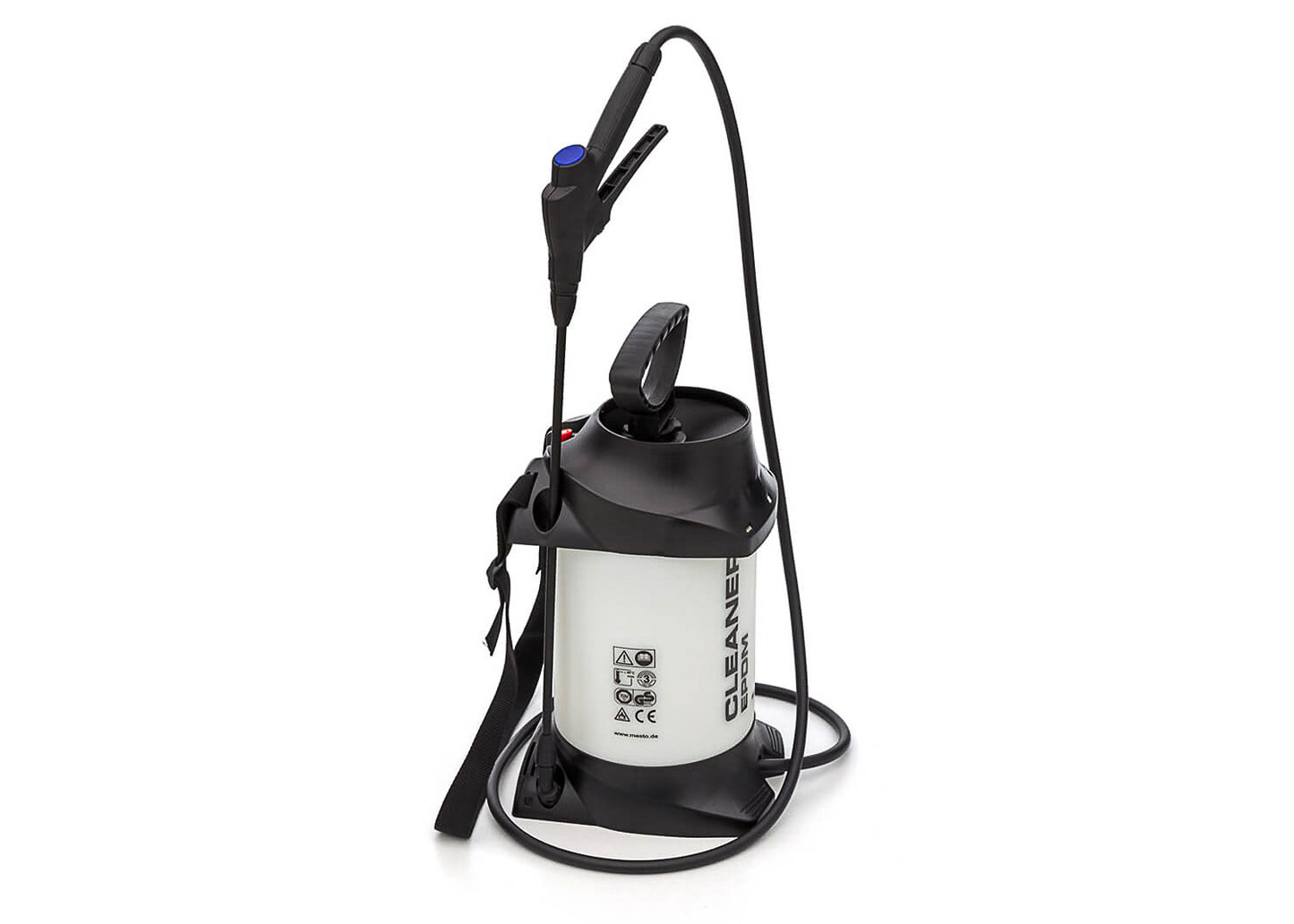 the 5 litre capacity sprayer within our range of professional chemical sprayers