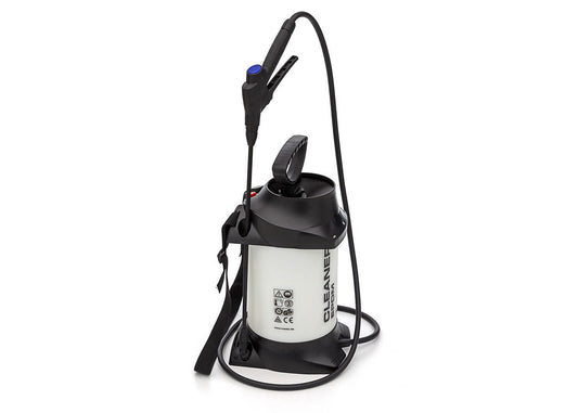the 5 litre capacity sprayer within our range of professional chemical sprayers