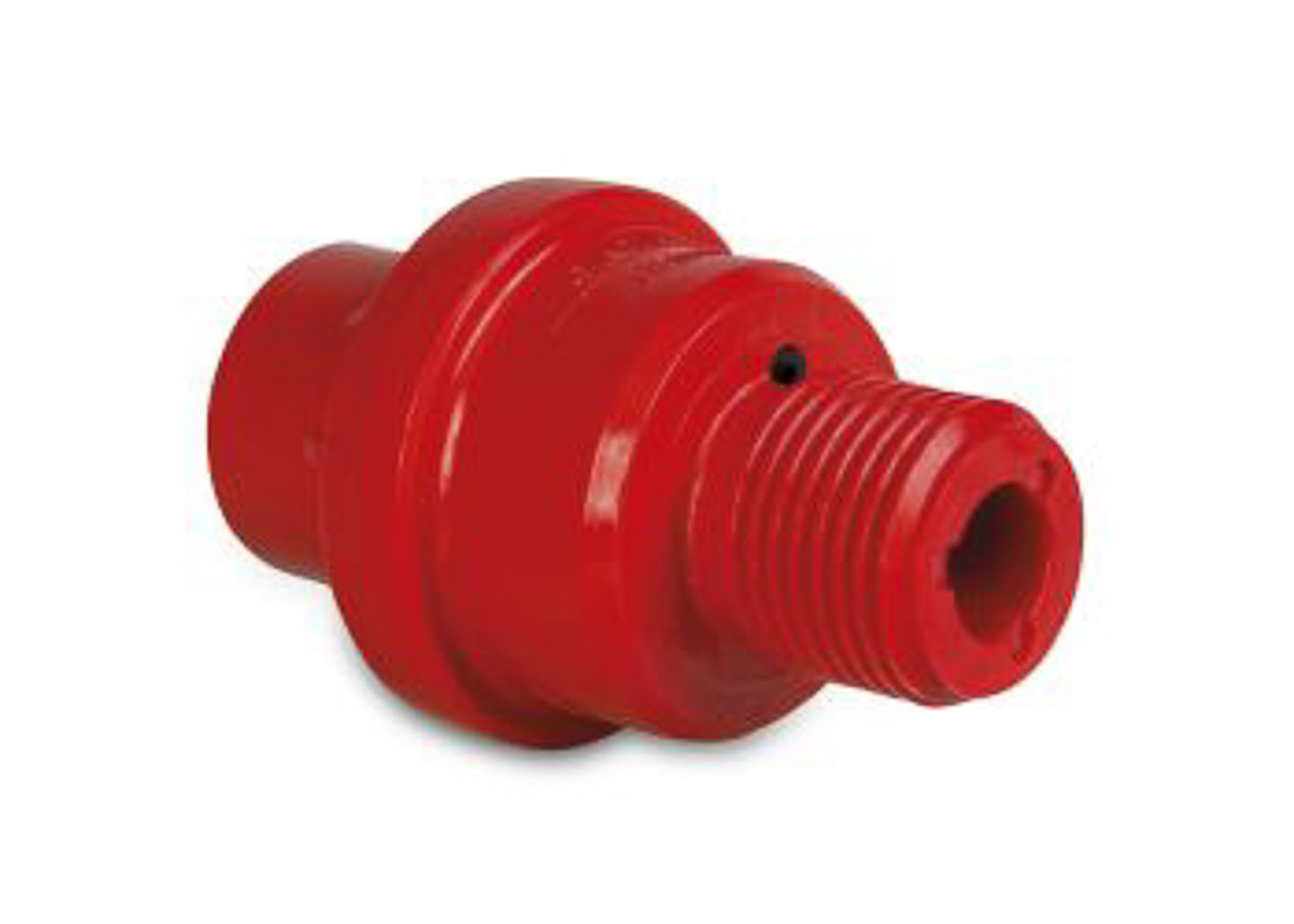 Pressure Limit Valves