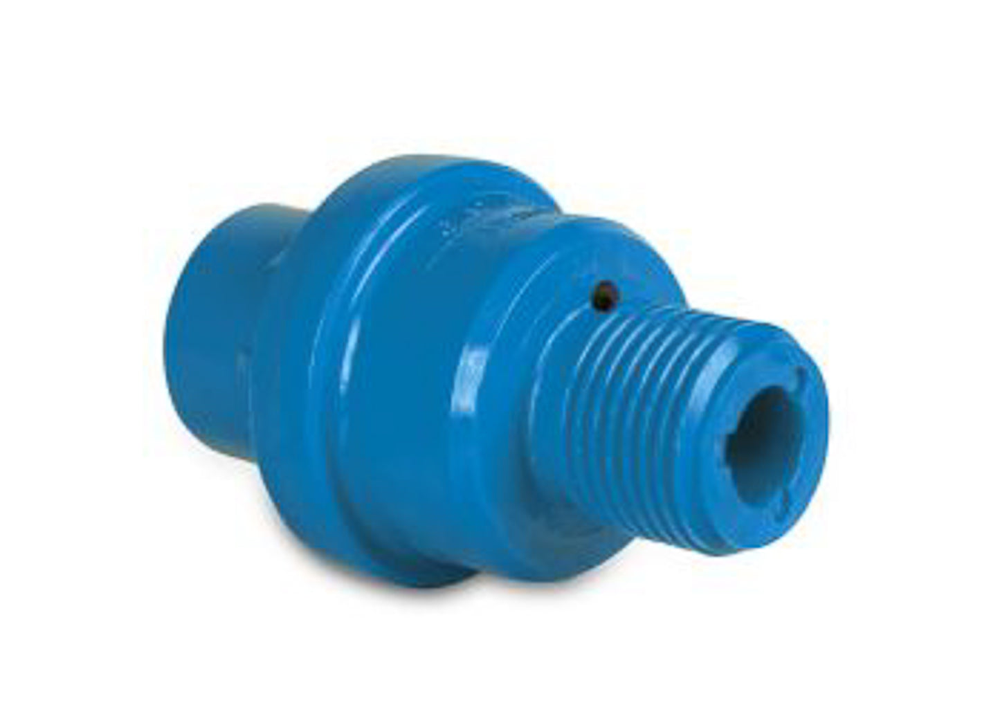 Pressure Limit Valves
