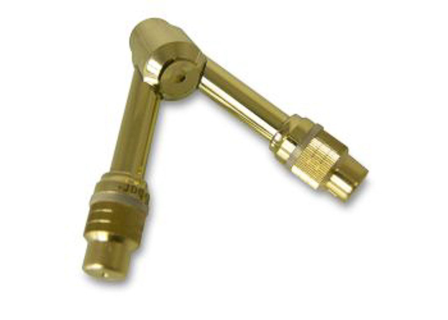 brass, double nozzle fitting for our range of Mesto sprayers