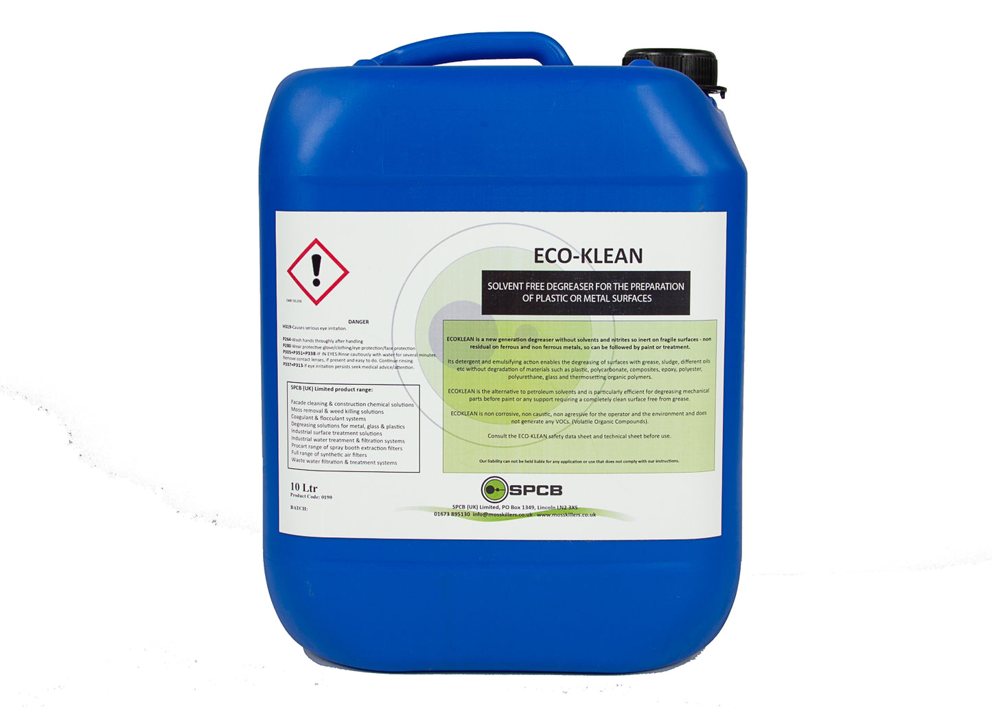 ECO-Klean