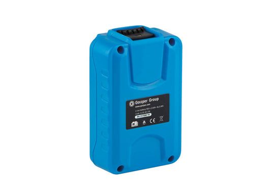 replacement battery for our range of electric sprayers from goizper, ik and matabi sprayers