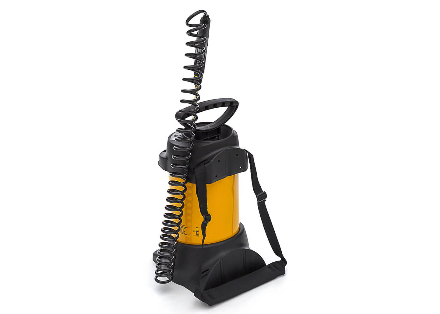Ferrox Range