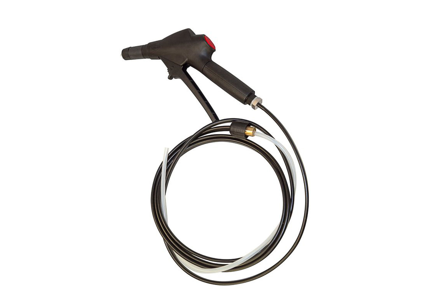 Foaming Sprayer Range - Acid