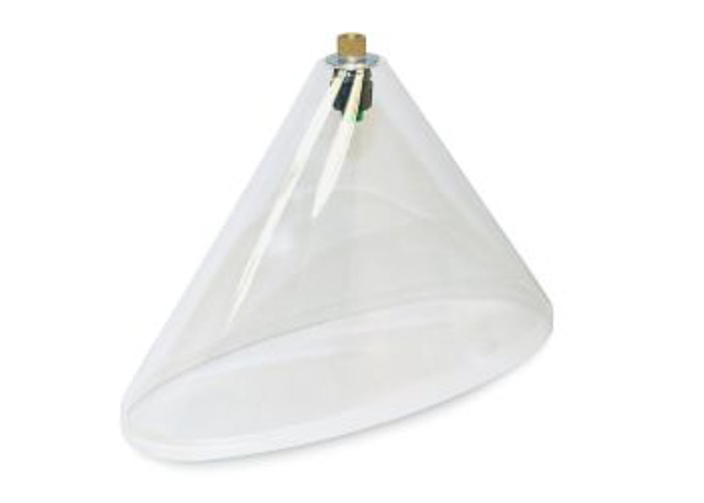 spray hood with nozzle for our range of mesto sprayers