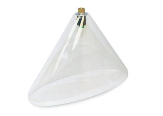 spray hood with nozzle for our range of mesto sprayers