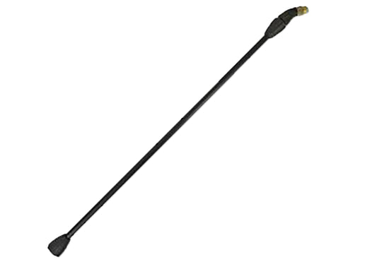 replacement plastic spray lance with brass  spray nozzle for use with our Mesto sprayers