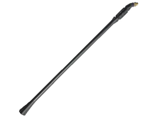 photo of our short telescopic lance with brass nozzle for our range of Mesto garden sprayers