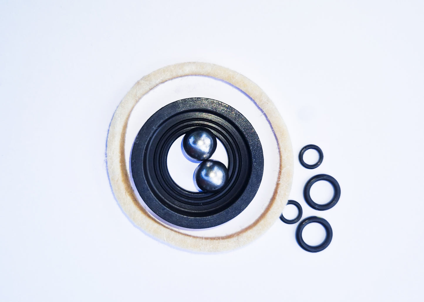 repair kit for IK backpack sprayer