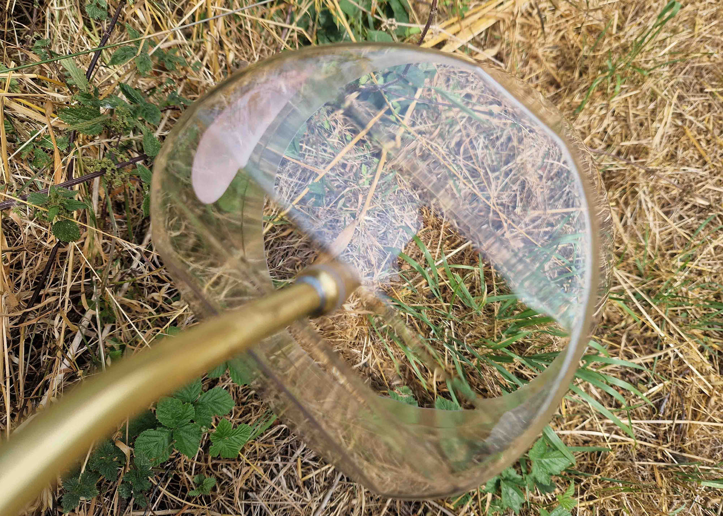 round spray shield for use with our range of Mesto garden sprayers. reduce wastage and drift when spraying in windy conditions.