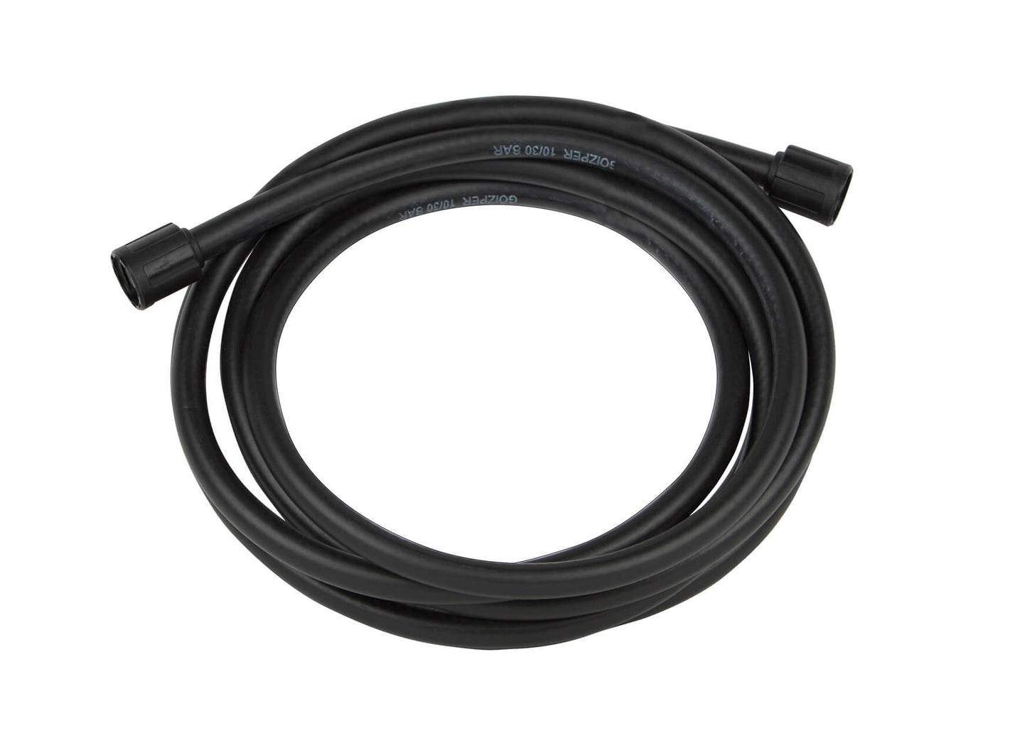 the 6 metre hose extension that can be used with our range of electric backpack sprayers