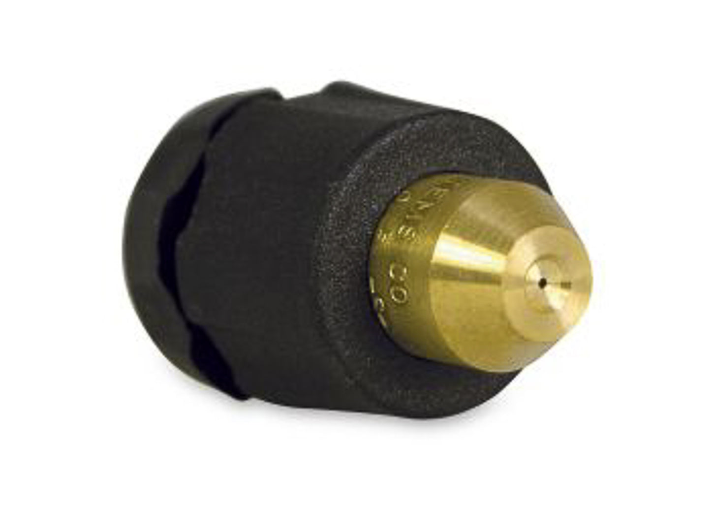 close up photo of our Full Cone spray nozzle compatible with our range of Mesto garden sprayers