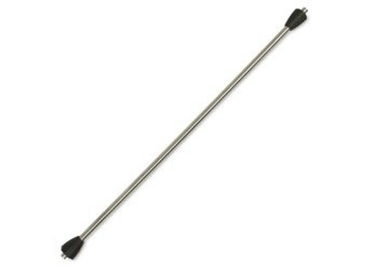 an image of a lance extension. our aluminium lance extensions come in two sizes and fit our IK sprayers and electric powdered garden sprayers