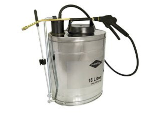 Seal Kit - Stainless Steel Backpack