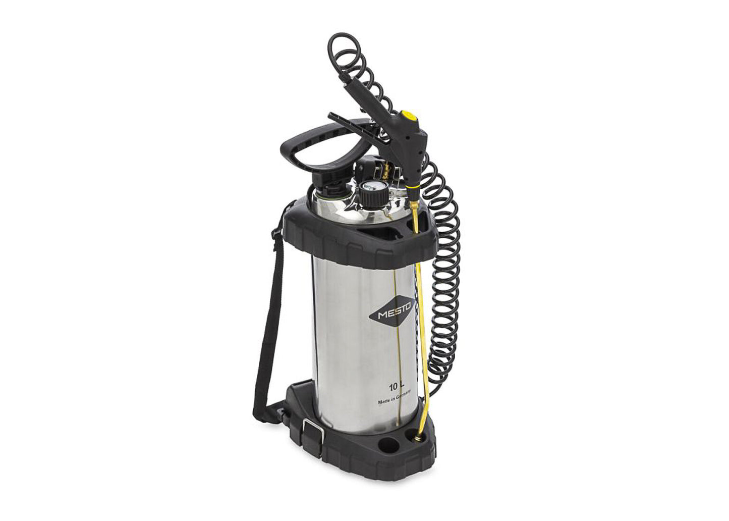 Stainless Steel Sprayer
