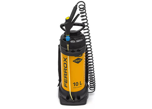 Ferrox Range