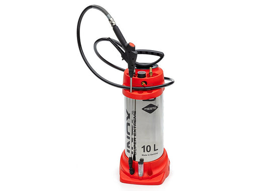 Super Extreme 10 - Alkaline