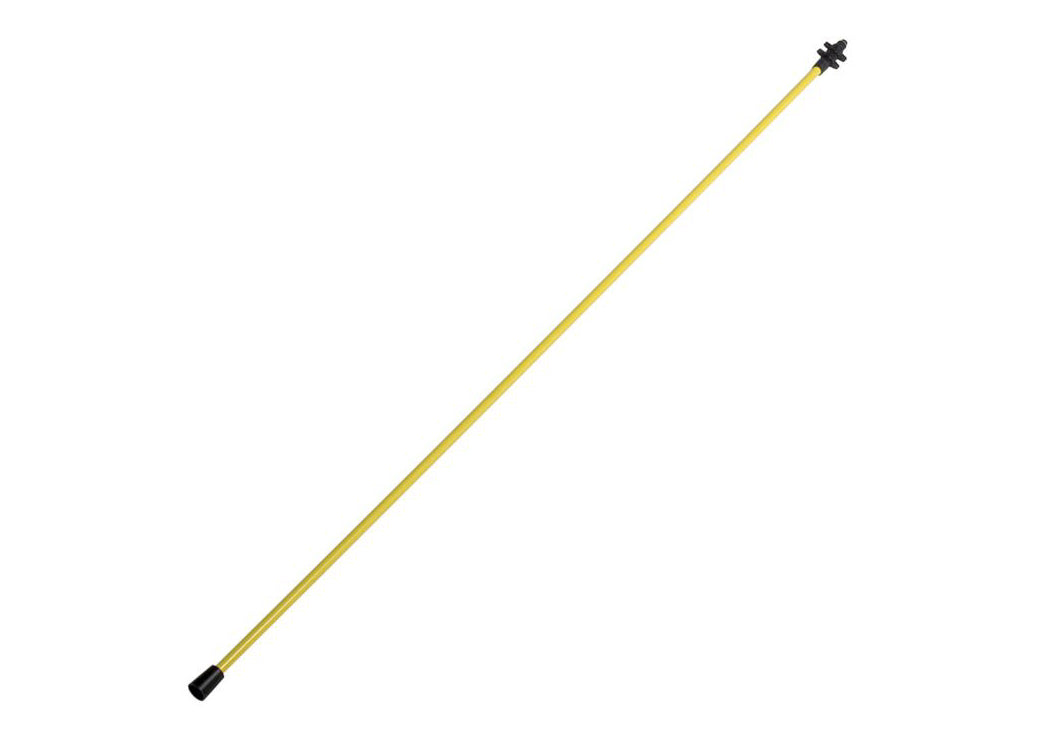 Photo of our 2.5 metre telescopic lance that is designed to be used with all of our Mesto sprayers