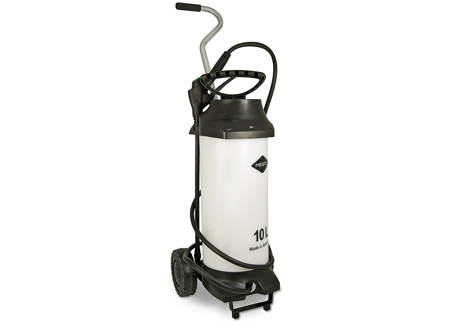 garden sprayer trolley Garden Sprayer Transport Trolley
