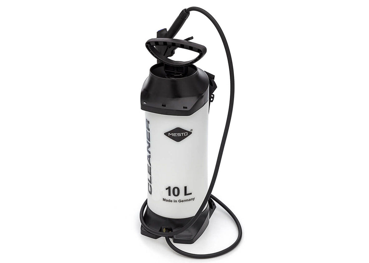 Clean Sprayer Chemical Sprayers - Range of High Quality Acid Resistant Sprayers ...