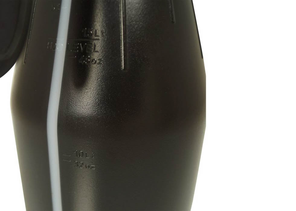 Chemical Resistant Sprayer for Brake Cleaner, Acetone & Rust Remover