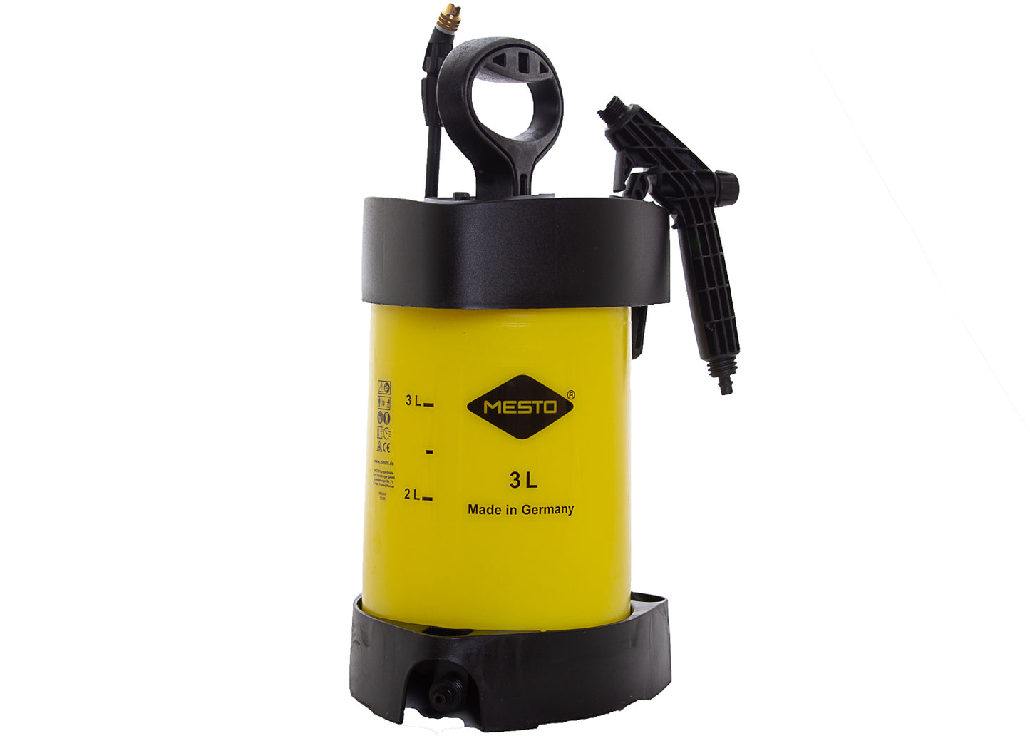 Seal Kit - NBR Plastic Sprayers