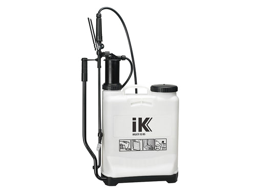 IK Backpack Sprayer - 12 Litre
