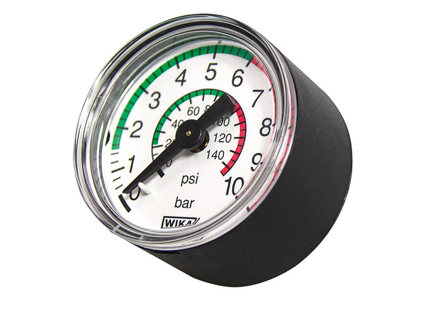 Pressure Gauge 6 BAR