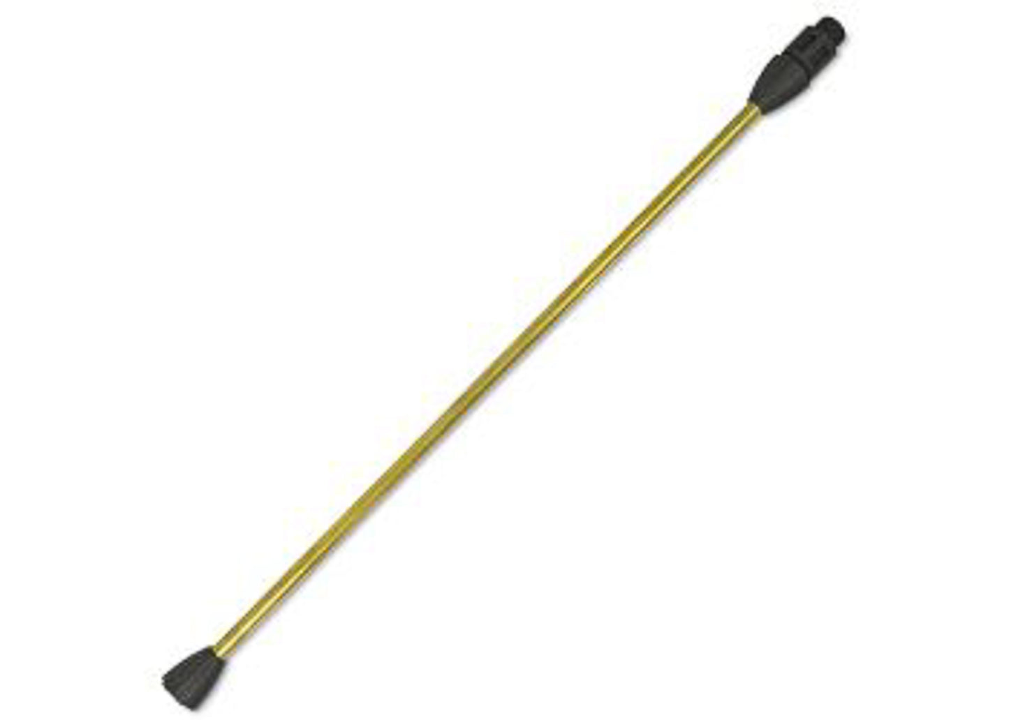 Brass Lance Extension 50cm