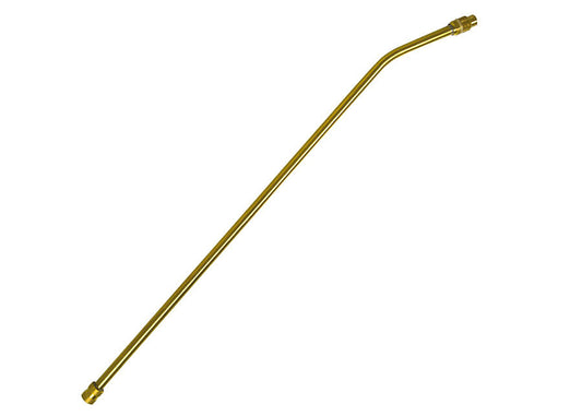 Brass Lance with Brass Nozzle