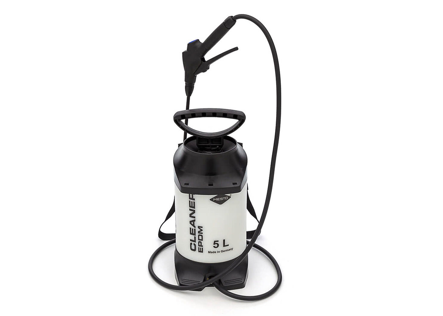 5 litre capacity professional cleaning sprayer with high alkaline resistance