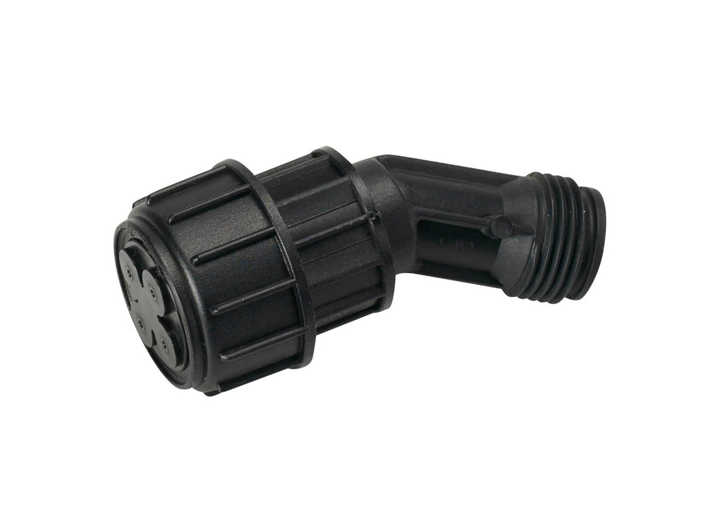 Goizper Four Hole Nozzle