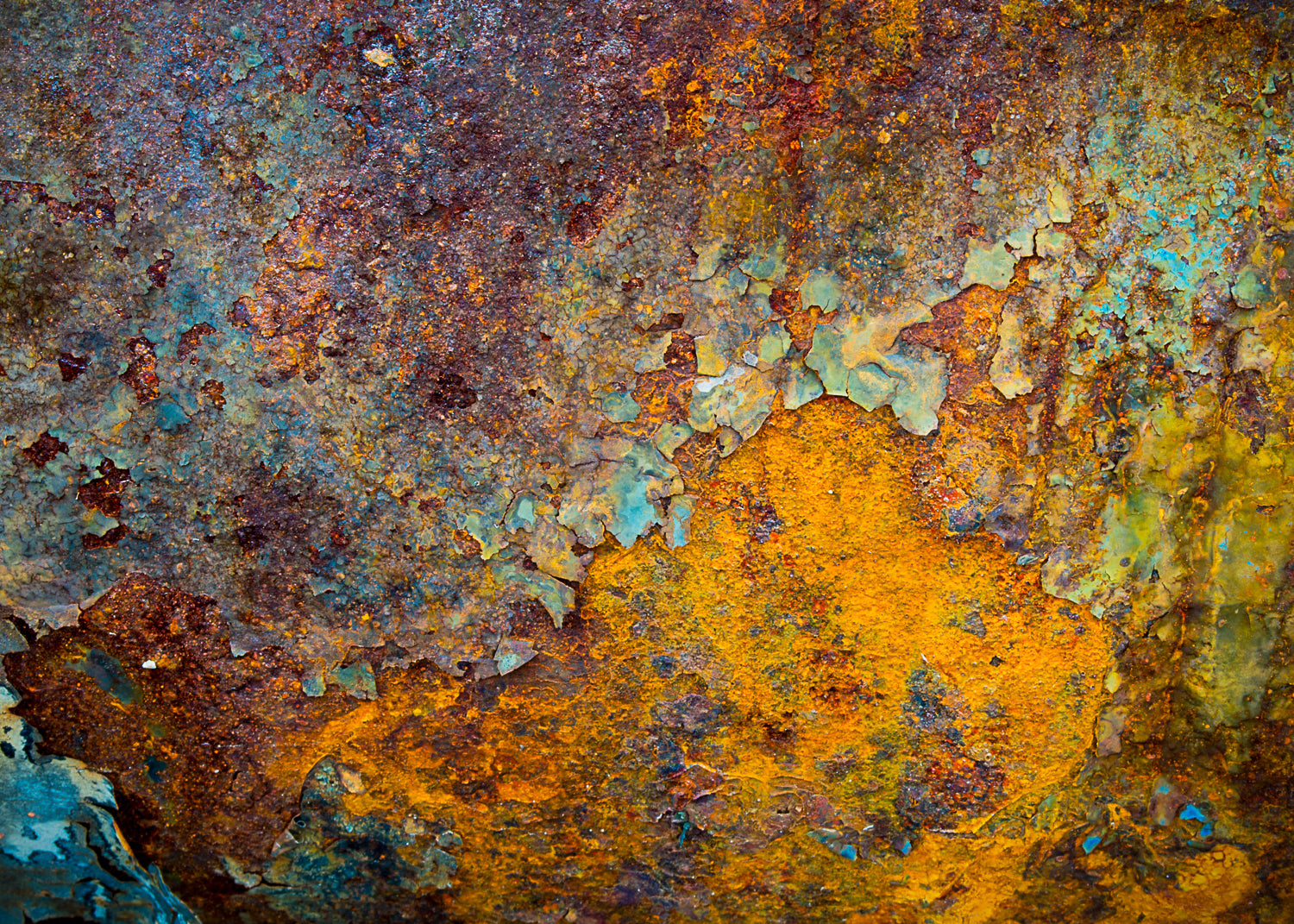 Remove Rust - Stop Rust Forming on Metal Surfaces โ Best Sprayers